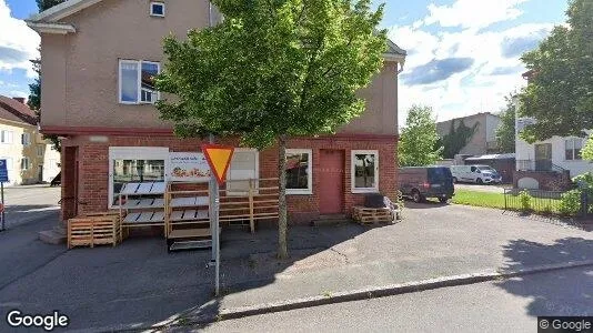 Apartments for rent in Tranås - Photo from Google Street View