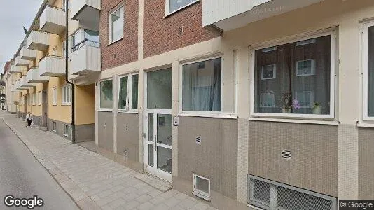 Apartments for rent in Vänersborg - Photo from Google Street View