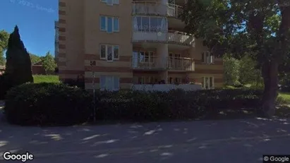 Apartments for rent in Fagersta - Photo from Google Street View Apartments for rent in Fagersta - Photo from Google Street View