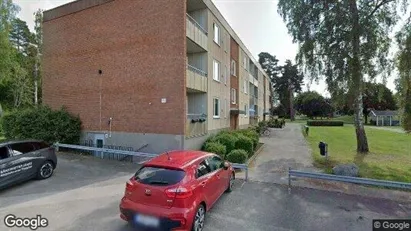 Apartments for rent in Mariestad - Photo from Google Street View