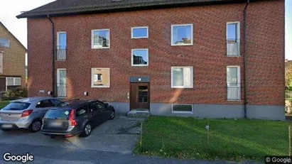 Apartments for rent in Vänersborg - Photo from Google Street View