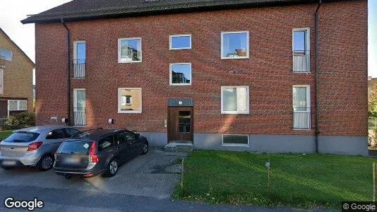 Apartments for rent in Vänersborg - Photo from Google Street View