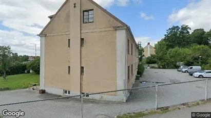 Apartments for rent in Karlshamn - Photo from Google Street View Apartments for rent in Karlshamn - Photo from Google Street View