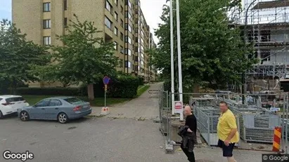 Apartments for rent in Malmö City - Photo from Google Street View