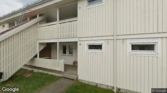 Apartments for rent in Vindeln - Photo from Google Street View
