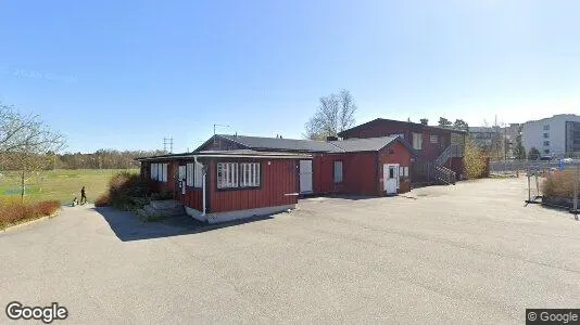 Apartments for rent in Tyresö - Photo from Google Street View