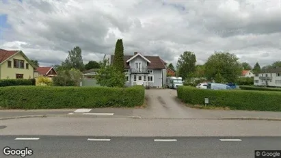 Apartments for rent in Ulricehamn - Photo from Google Street View Apartments for rent in Ulricehamn - Photo from Google Street View