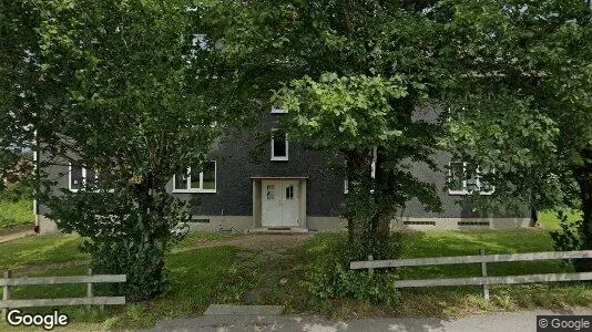 Apartments for rent in Svenljunga - Photo from Google Street View