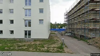 Apartments for rent in Åtvidaberg - Photo from Google Street View