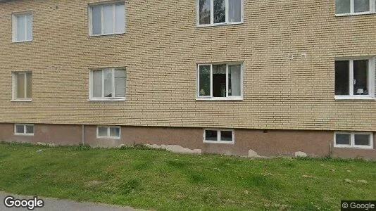 Apartments for rent in Flen - Photo from Google Street View