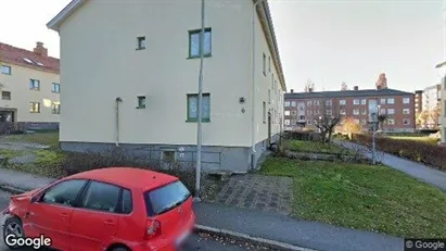 Apartments for rent in Eskilstuna - Photo from Google Street View Apartments for rent in Eskilstuna - Photo from Google Street View