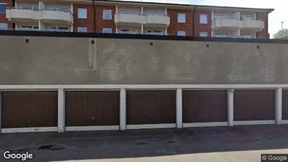 Apartments for rent in Laholm - Photo from Google Street View Apartments for rent in Laholm - Photo from Google Street View