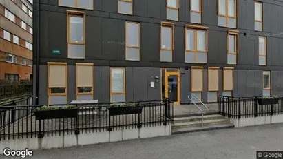 Apartments for rent in Örebro - Photo from Google Street View