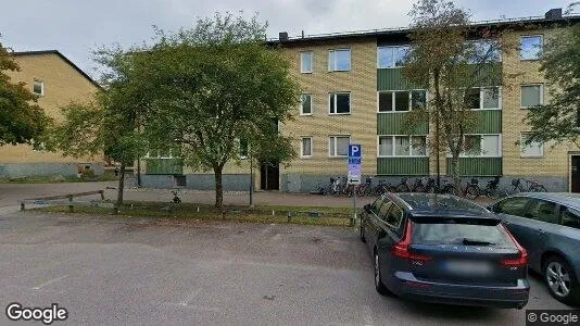 Apartments for rent in Nybro - Photo from Google Street View