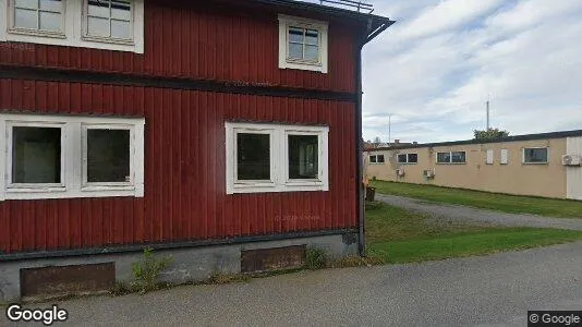 Apartments for rent in Ljusnarsberg - Photo from Google Street View