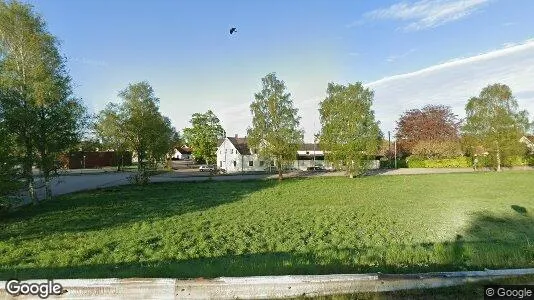 Apartments for rent in Falkenberg - Photo from Google Street View