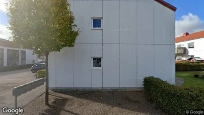 Apartments for rent in Åstorp - Photo from Google Street View