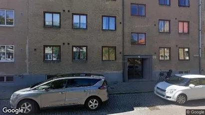 Apartments for rent in Landskrona - Photo from Google Street View
