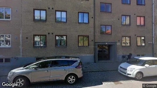 Apartments for rent in Landskrona - Photo from Google Street View
