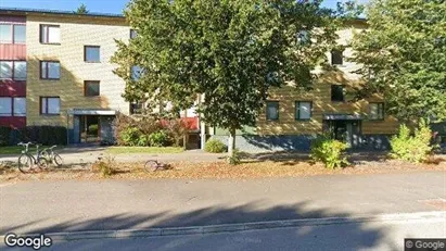 Apartments for rent in Nybro - Photo from Google Street View Apartments for rent in Nybro - Photo from Google Street View