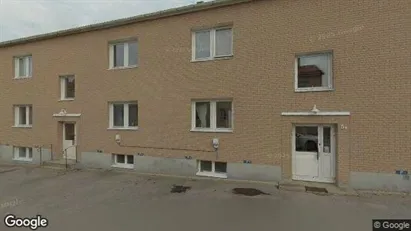 Apartments for rent in Kungsör - Photo from Google Street View Apartments for rent in Kungsör - Photo from Google Street View