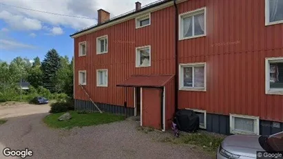 Apartments for rent in Hedemora - Photo from Google Street View