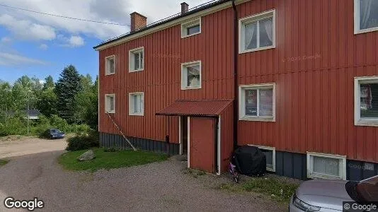 Apartments for rent in Hedemora - Photo from Google Street View