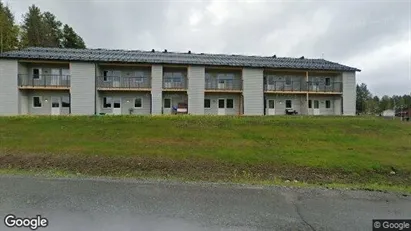 Apartments for rent in Skellefteå - Photo from Google Street View