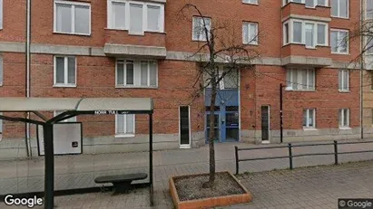 Apartments for rent in Norrköping - Photo from Google Street View