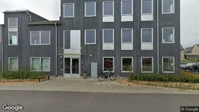 Apartments for rent in Kalmar - Photo from Google Street View