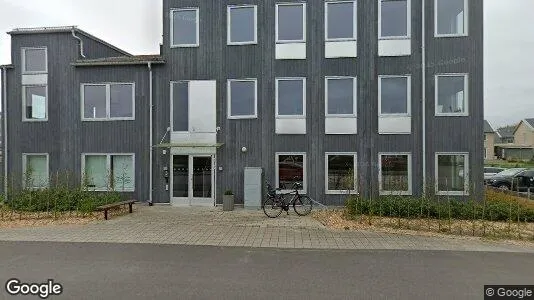 Apartments for rent in Kalmar - Photo from Google Street View