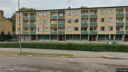 Apartments for rent in Oskarshamn - Photo from Google Street View Apartments for rent in Oskarshamn - Photo from Google Street View