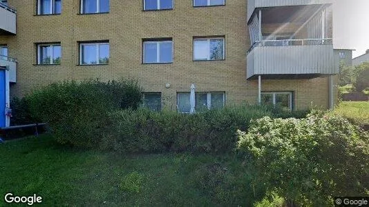Apartments for rent in Flen - Photo from Google Street View