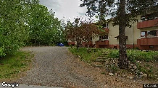 Apartments for rent in Flen - Photo from Google Street View