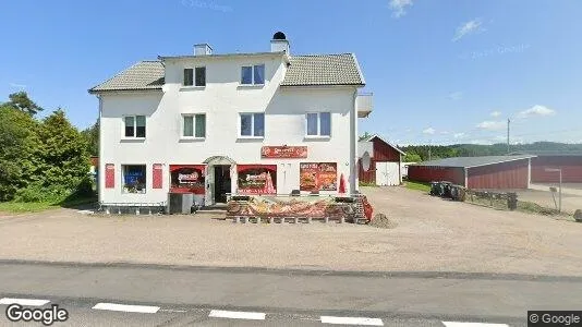 Apartments for rent in Borås - Photo from Google Street View