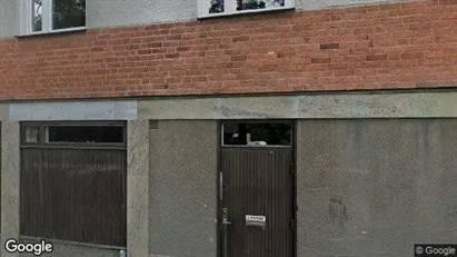 Apartments for rent in Finspång - Photo from Google Street View