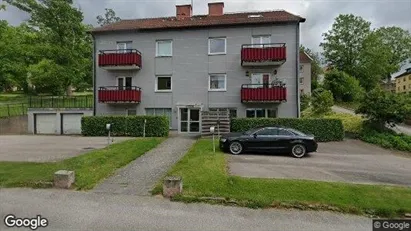 Apartments for rent in Ulricehamn - Photo from Google Street View Apartments for rent in Ulricehamn - Photo from Google Street View