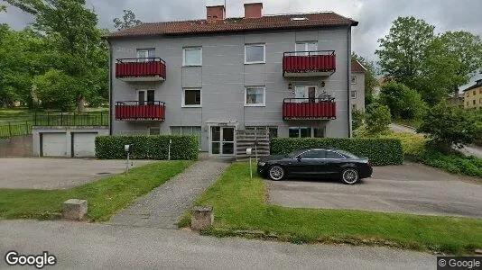Apartments for rent in Ulricehamn - Photo from Google Street View