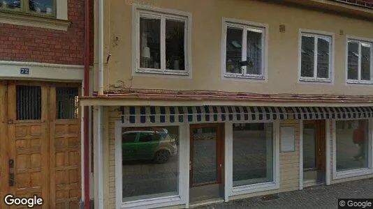 Apartments for rent in Karlshamn - Photo from Google Street View