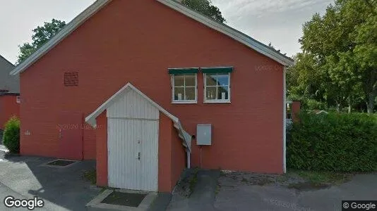 Apartments for rent in Vadstena - Photo from Google Street View