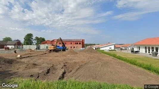 Apartments for rent in Ängelholm - Photo from Google Street View