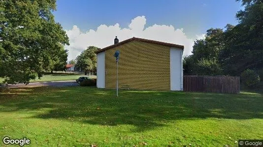 Apartments for rent in Örkelljunga - Photo from Google Street View