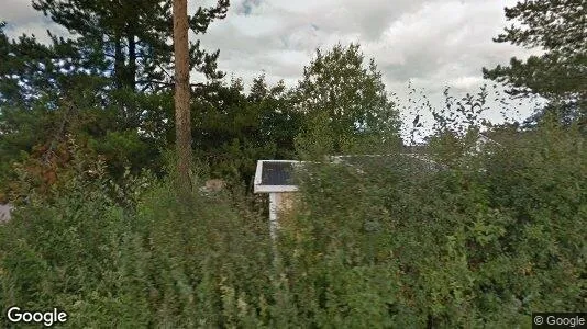 Apartments for rent in Malå - Photo from Google Street View