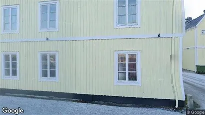Apartments for rent in Kungsör - Photo from Google Street View Apartments for rent in Kungsör - Photo from Google Street View