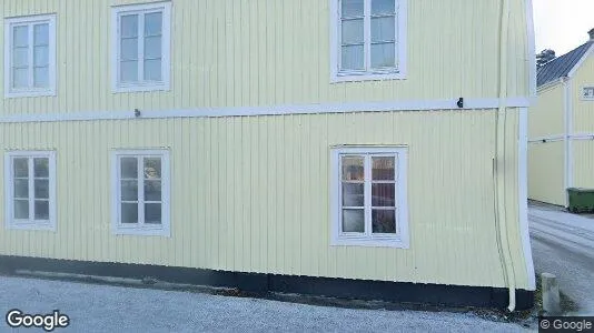 Apartments for rent in Kungsör - Photo from Google Street View