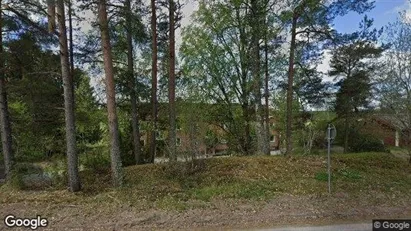 Apartments for rent in Avesta - Photo from Google Street View