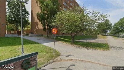 Apartments for rent in Södertälje - Photo from Google Street View