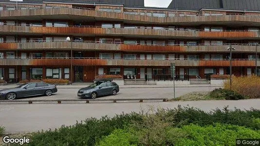 Apartments for rent in Örebro - Photo from Google Street View