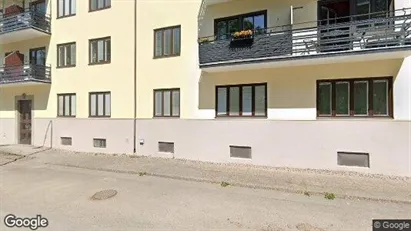 Apartments for rent in Eskilstuna - Photo from Google Street View Apartments for rent in Eskilstuna - Photo from Google Street View