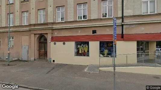 Apartments for rent in Åstorp - Photo from Google Street View